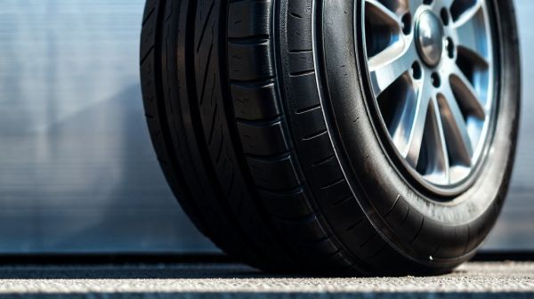 Entdecken Sie die Premium Reifenlösungen von Michelin