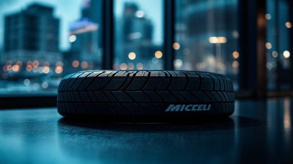 Entdecken Sie die Premium Reifenlösungen von Michelin