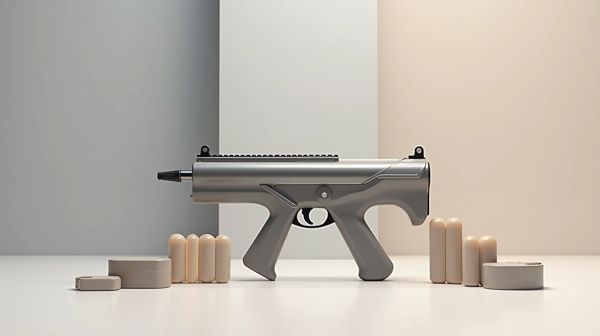 Hochwertige gel blaster und zubehör bei briliantz kaufen