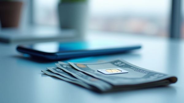 Sparen Sie bis zu 30% mit exklusiven eSIM Rabattcodes 2026