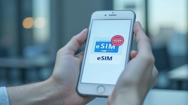 Sparen Sie bis zu 30% mit exklusiven eSIM Rabattcodes 2026